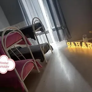 Sahary 호스텔