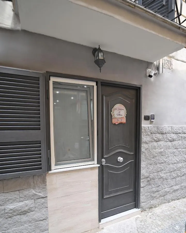 La Dimora Di Vittoria Apartment Naples