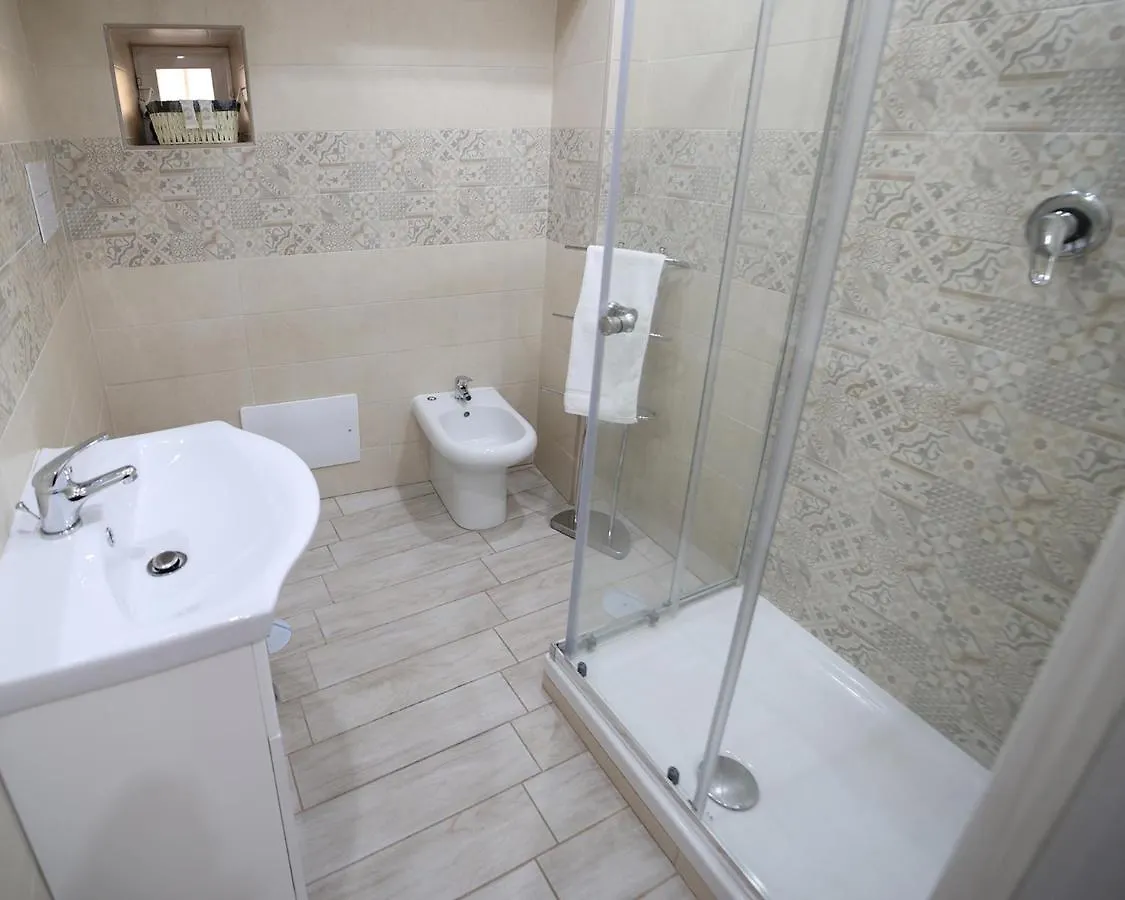 La Dimora Di Vittoria Apartment Naples Italy