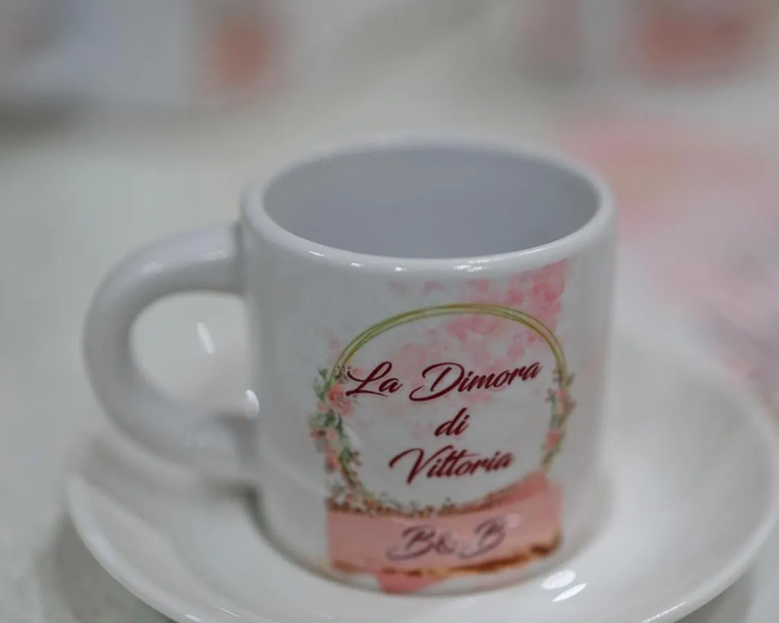 La Dimora Di Vittoria Apartment Naples Italy