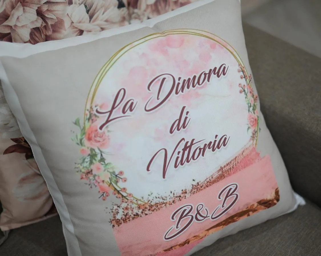 La Dimora Di Vittoria Apartment Naples